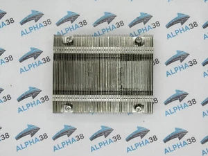SuperMIcro CPU-Server Kühler / Heat Sink SNK-P0047PW LGA2011 - Bild 1 von 4