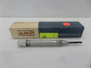 Amp 380306-2 Insertion Tool w/ F 395005 Tip - Picture 1 of 7