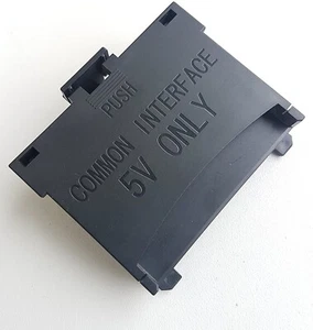 ADATTATORE CAM MODULO SAMSUNG 3709-001791 ORIGINALE COMMON INTERFACE NUOVO - Foto 1 di 3