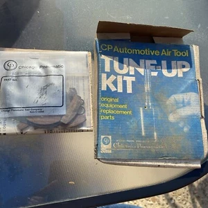 Chicago Pneumatic Tune-up Kit CP-745B Impacts, Part # CA134499 - Picture 1 of 6