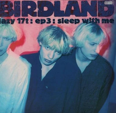 Birdland(12" Vinyl)Sleep With Me-Lazy-LAZY 17T-UK-1990-Ex/NM - Image 1 of 2
