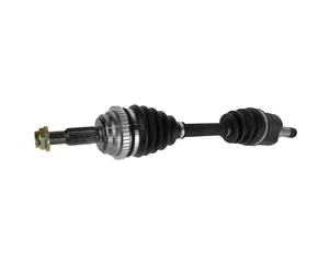 CV Axle Shaft Front LH Left Driver Side for PT Cruiser Neon AT New - Picture 1 of 3