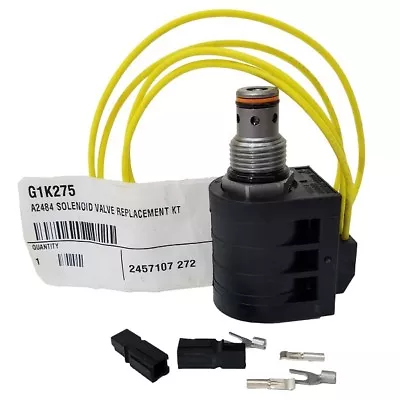 Kinze Solenoid Valve Kit Part # G1K275