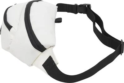 Bolso Element Cadera Ajustable Primo Unisex Cremallera Blanco Foto 1 de 2