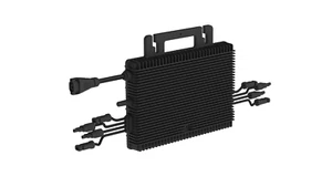 6x 470w 3f HOYMILES CV010707 PV MAINS INVERTER MICROINVERTER - Picture 1 of 3