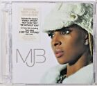 MJB ? Mary J. Blige ? Reflections (A Retrospective) - CD Sent Tracked
