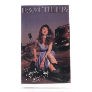 Homeward Looking Angel by Pam Tillis (Cassette Tape, 1992, Arista) 07822-18649-4 - Picture 1 of 6