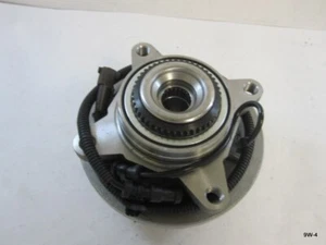 Genuine Moog 515177 Front Wheel Hub Bearing Assembly - Picture 1 of 4