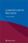 Droit du travail en Belgique (Paperback ou Softback)