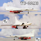 Herpa 1/200 Backfire Bomber TU-22M3M Variable Wing Alloy Finished Model NEW