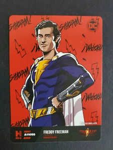 Freddy Freeman  DC Hybrid Trading Card 2023 Chapter 3 #A11058 NM - Picture 1 of 1