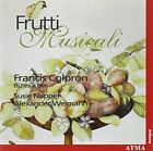 Colpron/Napper/Weimann Frutti Musicali (Voix Humaines) (CD) (Importaci&#243;n USA)