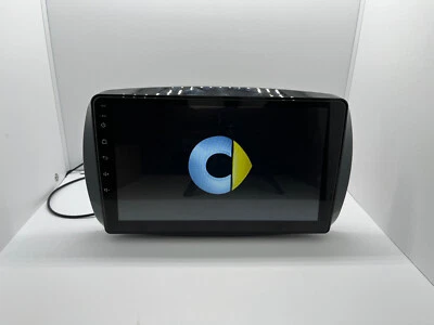 AUTORADIO 2 DIN 9 POLLICI - Immagine 1 di 4