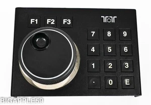 Ten-Tec 302R Wired Keypad For RX-350 Receiver Jupiter Orion Pegasus Transceiver - Zdjęcie 1 z 8