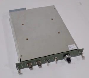NUCLEAR DATA ND590 LAM 880670 03-0384-02 CSM PLUG IN TESTED - Picture 1 of 11