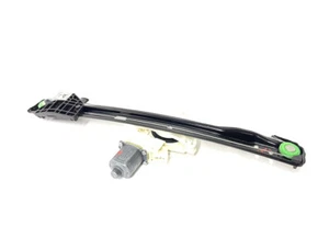 W204 Mercede 2014 C300 Rear Right Door Window Regulator Motor OEM - Picture 1 of 8