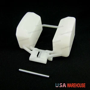 Carburetor Float Pin for 16013-KR3-980 CB125-750 CH125-250 CMX250 CMX450 NX US - Picture 1 of 7