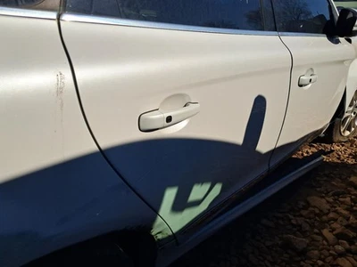 Passenger Right Rear Side Door XC60 Fits 09-13 VOLVO 60 SERIES 4855233 - Image 1 of 4