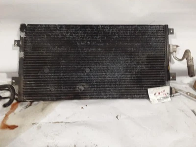 Used A/C Condenser fits: 1999 Dodge Intrepid w/o engine oil cooler Grade A Foto 1 de 4
