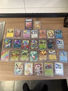 Pokemon Sammlungsauflösung  - Bild 1 von 5