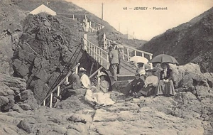 Jersey - Plemont - Publ. unknown 46 - Picture 1 of 2