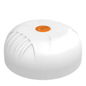 Poynting MIMO-4-19 - 5G / GPS / WLAN Antenne, 4x4 MIMO, Weiß, IP69K - Bild 1 von 3