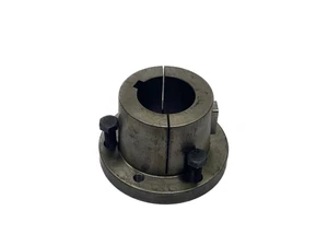 NEW OLD STOCK Browning 1-11/16” Bore 4-1/4” OD Split Taper Bushing Q1 1 11/16 - Picture 1 of 5