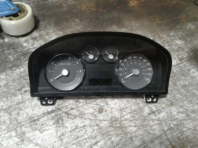 Спидометр приборной панели 2007 07 Mercury Milan 147K 7E5T-10849-FD - Изображение 1 из 4