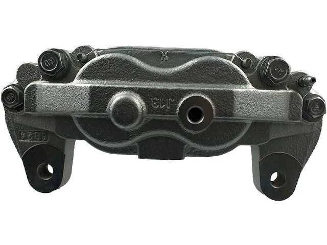 Pinça de freio dianteira esquerda para 07-15 Toyota Sequoia Tundra TD15T8 - Imagem 1 de 1