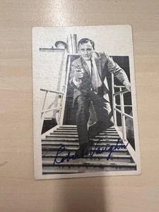 A&BC DER MANN VOM ONKEL 1965 # 32 - Bild 1 von 1