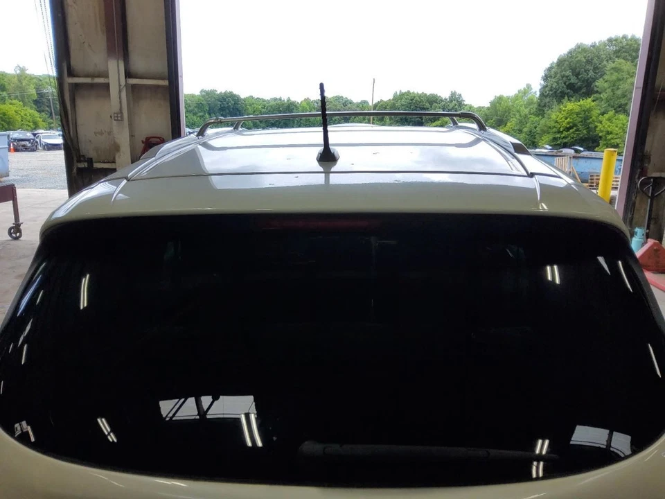 Rear Spoiler Without Limited Package Fits 14-20 INFINITI QX60 470642 Foto 1 de 1