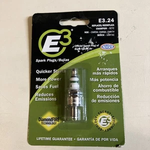 E3 Spark Plug Quick Start Universal Replacement Unit For Small Engine E3.24 NWT - Picture 1 of 12
