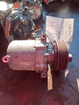 Compressor CA 6 cilindros compatível com 05-19 FRONTIER 381787 - Imagem 1 de 4