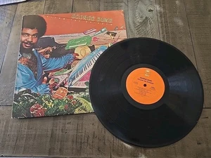GEORGE DUKE: follow the rainbow EPIC 12" LP 33 RPM - Bild 1 von 5