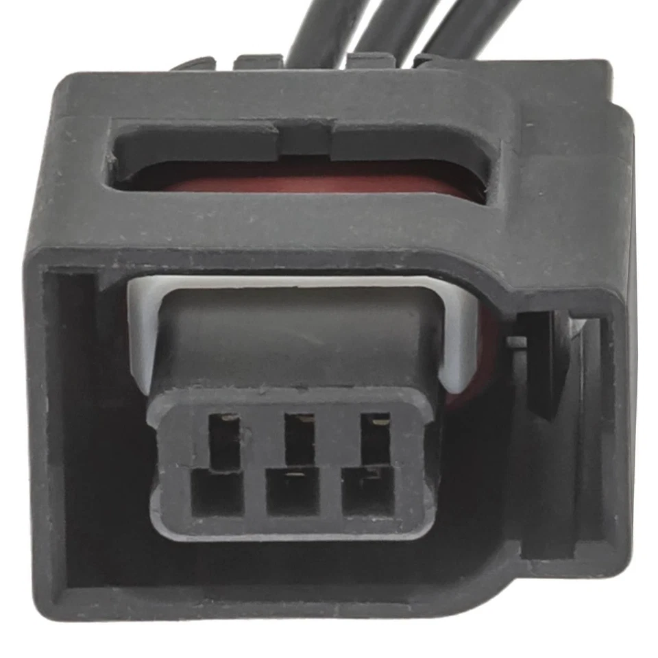 For Ford F-250 Super Duty 11-19 Standard HVAC Blower Motor Resistor Connector Foto 1 de 4