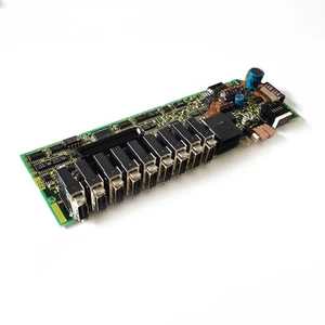 Used FANUC A20B-2001-0930 - Picture 1 of 4