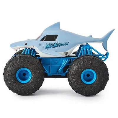 Fahrzeug Fernsteuerung Monster Jam Monster Jam Megalodon Storm - Bild 1 von 2