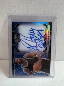Robert Horry 2025 Leaf Signature Series Inscriptions On Card Auto /100 Spurs ⭐ - Bild 1 von 2