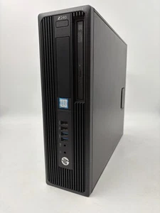 Batch of Desktop PCs - 19 units (See Description) - Afbeelding 1 van 5