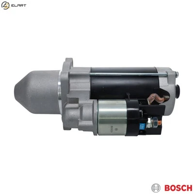 STARTER 1 986 S10 057 FORSTARTER 1 986 S10 057 FOR JOHN DEERE  AL 81 154  RE 50  - Image 1 of 4