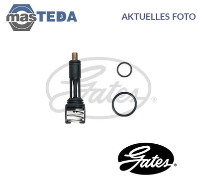 TH606113G1 KÜHLFLÜSSIGKEIT KÜHLER THERMOSTAT GATES FÜR SEAT LEON ST,LEON - Image 1 of 4