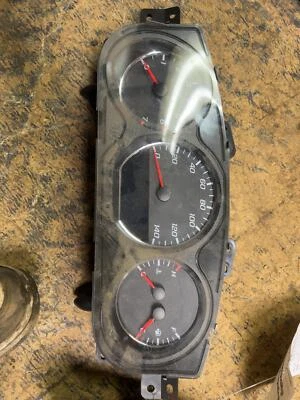 Velocímetro CHEVY MONTE CARLO 06 Foto 1 de 4