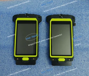 1 Stück Motorola APX NEXT XN LCD Gehäuse Baugruppe mit Gehäuse und Rückseite #XJ - Bild 1 von 3