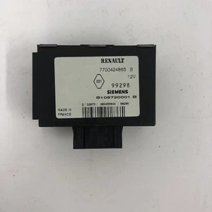 GENUINE RENAULT COMPUTER ME (7700424865) - Picture 1 of 2