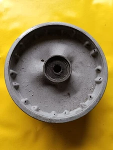 MZ TS 125 150 250 250/1 Nabe Rad Umbau Simson 160mm Tuning A10 - Bild 1 von 10