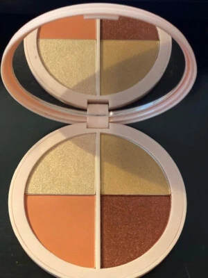 It Cosmetics Celebrate Glow Face & Eye Palette ~ New In Box - Image 1 of 3