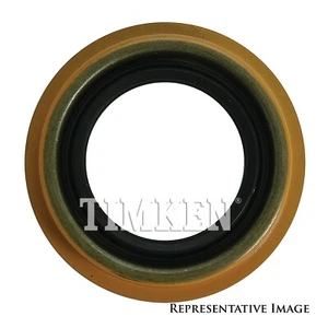 Fits 1998-2020 Lincoln Navigator Differential Pinion Seal Rear Timken 202BF84 - Picture 1 of 4