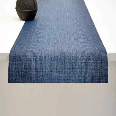 Chilewich P2917 Blue Ombre Table Runner 14 x 72 - Image 1 of 3