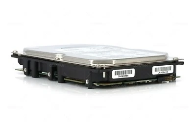 36L8777 IBM HDD 18.2GB 10K ULTRA 160 SCSI 80 PIN 3.5 LFF HOT-SWAP 36L8776,  - Image 1 of 4