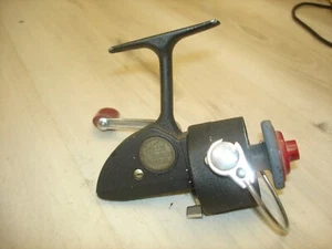 DAM Quick 110N Ultra Light Spinning Reel West Germany - Picture 1 of 8